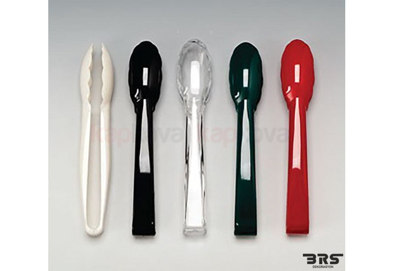 Polikarbon Servis Maşası 23cm