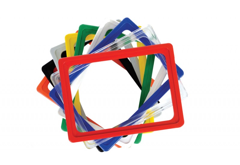 Plastik Çerçeve